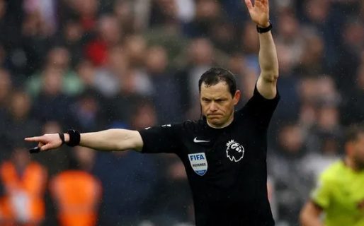 Los árbitros de la Premier League deberán revelar de qué equipo son hinchas