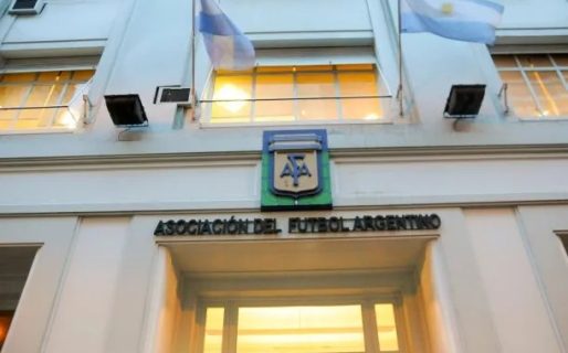 La AFA cruzó fuerte al Gobierno ante una eventual «intervención» por las SAD
