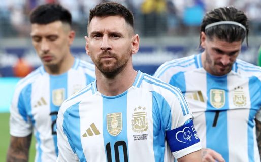 Por qué Lionel Messi no fue convocado a la Selección argentina para los partidos de Eliminatorias