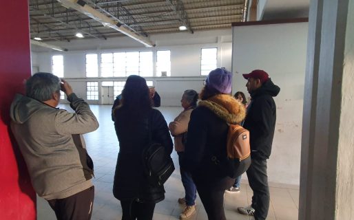 Padres de la Escuela 711 reclaman mayor seguridad: «Queremos que nuestros hijos estén seguros»