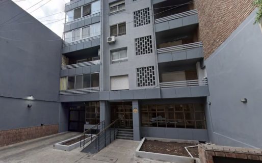 Alquilaron un departamento, hicieron un boquete y robaron el edificio de al lado