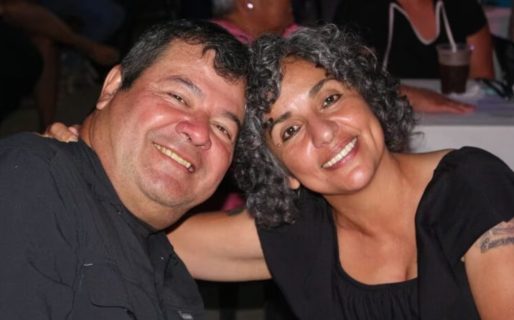 Caso Cecilia Strzyzowski: Emerenciano Sena y Marcela Acuña no irán a juicio como coautores del femicidio