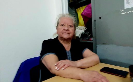 Conflicto en la Cooperativa del Hospital Alvear: «La gente no tiene plata para pagar el colectivo y venir a trabajar»