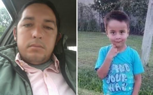 Caso Loan: el tío pidió ampliar su indagatoria y podría quebrar el pacto de silencio entre los detenidos