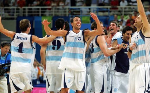 “Estamos todos”: Manu Ginóbili, Luis Scola y el resto de la Generación Dorada volverán a jugar en la Argentina