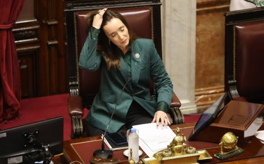 El Gobierno sufre otro revés en el Congreso: la oposición sancionó la recomposición jubilatoria