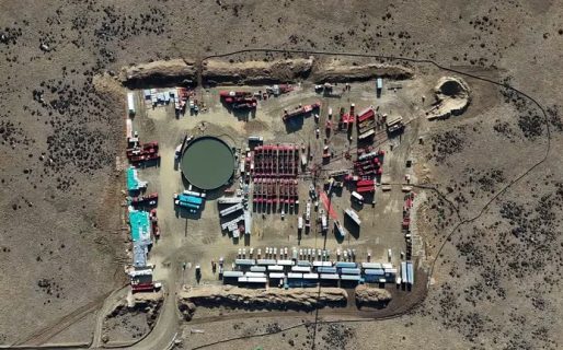 Industria energética: cuál es el potencial del yacimiento no convencional más austral del país