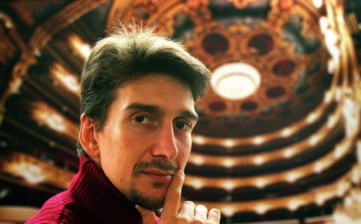 Julio Bocca será el nuevo director del Teatro Colón tras la salida de Jorge Telerman
