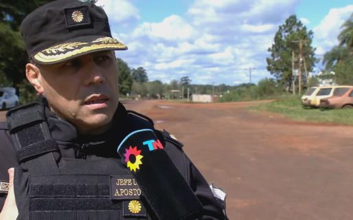 Cómo es el operativo cerrojo en Misiones para capturar al diputado acusado de explotación sexual de menores