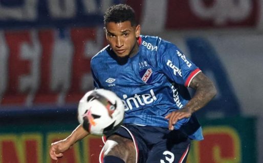 Crece la preocupación por el futbolista Juan Izquierdo tras la publicación de un nuevo parte médico