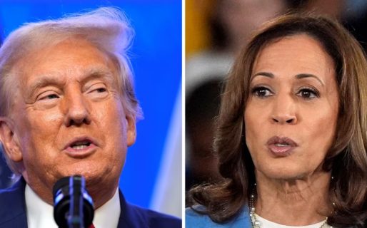 Elecciones en EEUU: Donald Trump puso en duda su participación en el debate con Kamala Harris