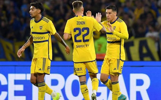 “Si no me voy ahora, no me voy más”: la frase de un jugador de Boca que explotó en las redes sociales