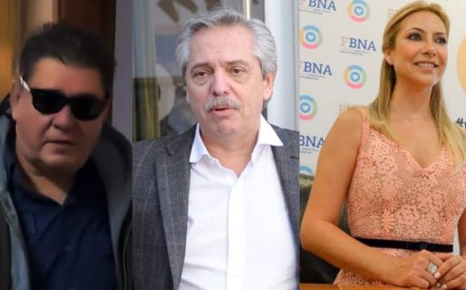 De la fiesta en pandemia al rumor con Sofía Pacci: la declaración del exintendente de la Quinta de Olivos