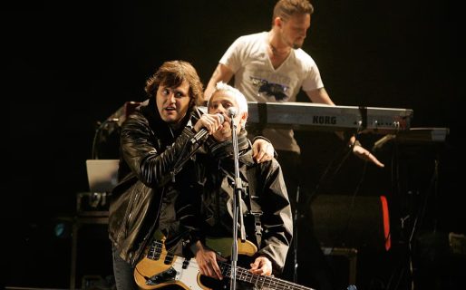 Después de Oasis ¿Los Piojos? Un enigmático video revolucionó las redes sociales