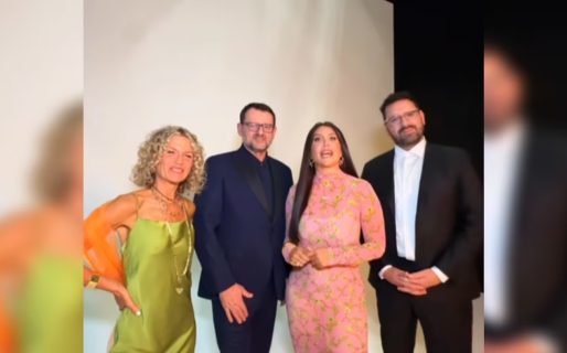 Qué famosos van a estar en “Bake Off Argentina Celebrity”