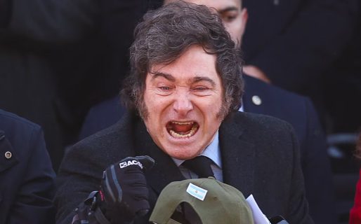 El Gobierno estrenará hoy el trailer de la serie de Javier Milei: dónde podrá verse