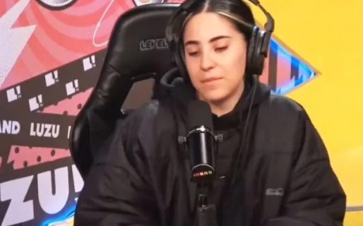 Lucía Maidana rompió en llanto tras el escándalo con Nicolás y Florencia de Gran Hermano