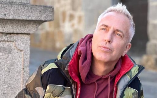 Marley se defendió tras haber sido denunciado por corrupción de menores