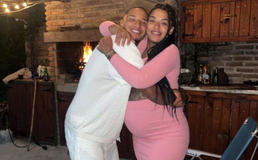 La dolorosa despedida de la hermana de Juan Izquierdo, el jugador que murió tras desplomarse en un partido