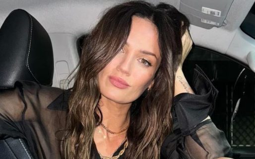 Salió a la luz el supuesto motivo por el que Paula Chaves no quiso conducir el “Cantando 2024″