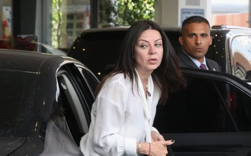 Ordenaron allanar el Ministerio de Capital Humano por la causa de los alimentos