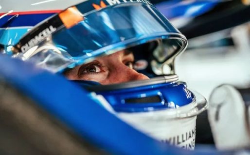 Tremendo elogio de una estrella actual de la Fórmula 1 a Franco Colapinto: «Tiene talento»