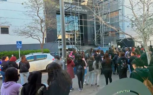 Condenaron a un hombre por abusar de su sobrina, pero seguía libre: ella se quitó la vida