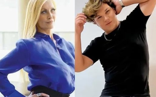 Emma de Gran Hermano abandonó el programa de Yuyito González en vivo