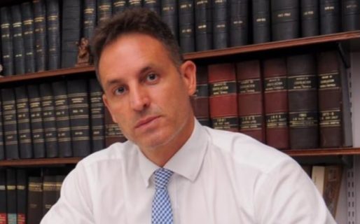 Denunciaron al abogado de Fabiola Yañez por violación del secreto profesional