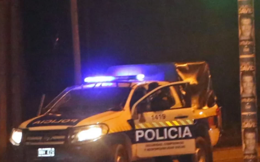 Una abuela imputada por prostituir a sus nietas de 11 y 12 años