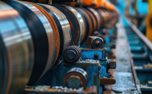 La flexibilización para importar acero generó inquietud entre los productores locales