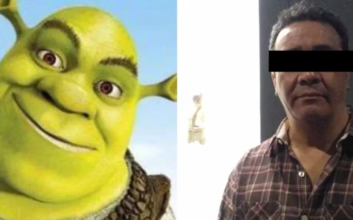 Detuvieron al actor de Shrek por presunto abuso sexual