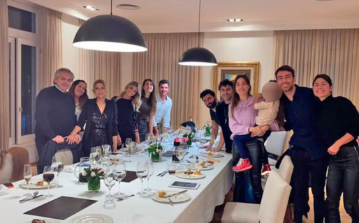 Quién es quién en el entorno íntimo de Fabiola Yañez: los nombres que podrían ser claves en la causa