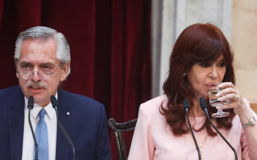 El escándalo de Alberto Fernández y las señales de Cristina sembraron más incertidumbre al peronismo