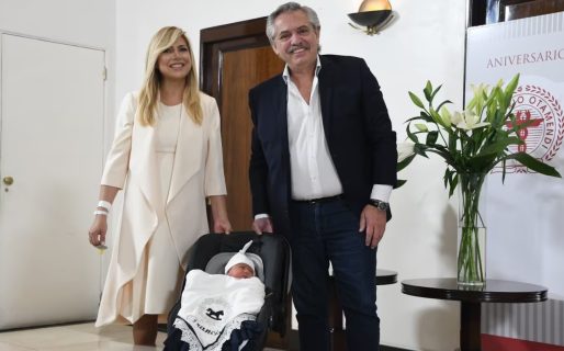 La Justicia dictó medidas restrictivas contra Alberto Fernández tras la denuncia de Fabiola Yañez