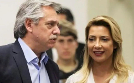 La Justicia investiga a Alberto Fernández por presunta violencia de género