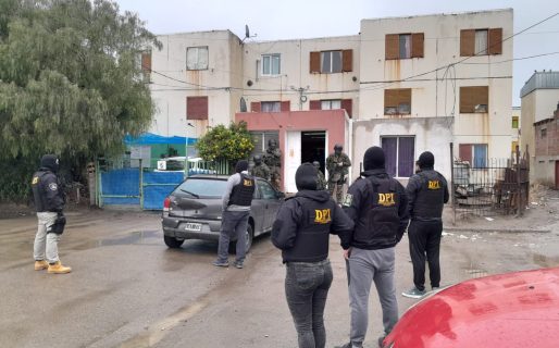 Tiroteo en las 1008: A pesar de las pruebas, la Fiscalía no autorizó la detención de uno de los involucrados