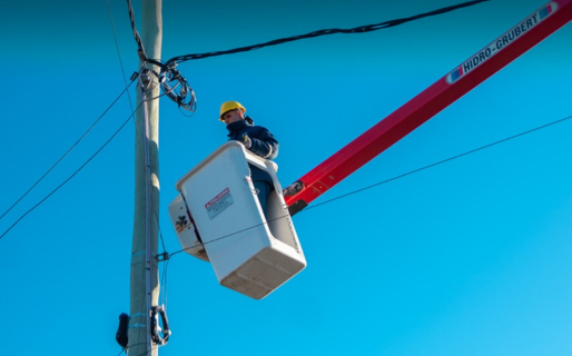 Este domingo habrá reducción de calzada por tareas de mantenimiento