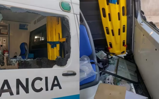 Un adolescente de 14 años mató a puñaladas a otro de 15 durante un partido de fútbol