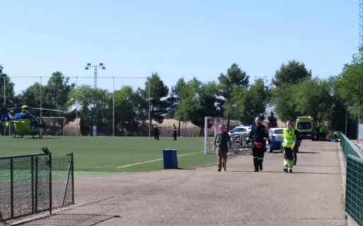 Un hombre asesinó a un nene de 10 años que estaba jugando al fútbol