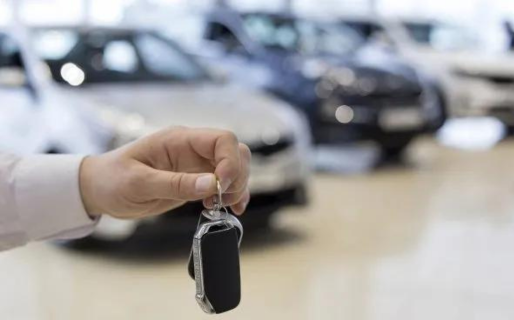 La venta de autos 0km tuvo un primer semestre récord y fue la más alta desde 2018