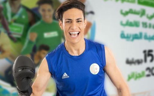Quién es Imane Khelif, la boxeadora de la polémica de género en los Juegos Olímpicos