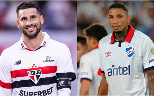 Calleri se ofreció a costear los gastos de la estadía de Juan Izquierdo en Brasil