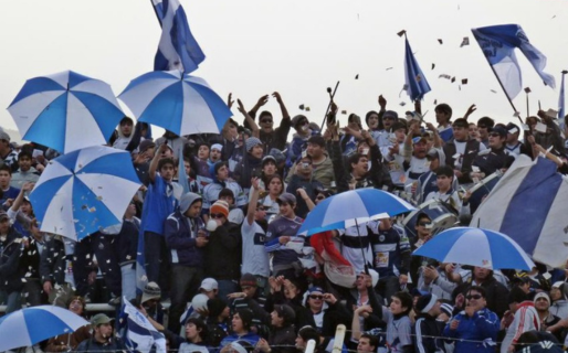 El fútbol vuelve a latir este domingo