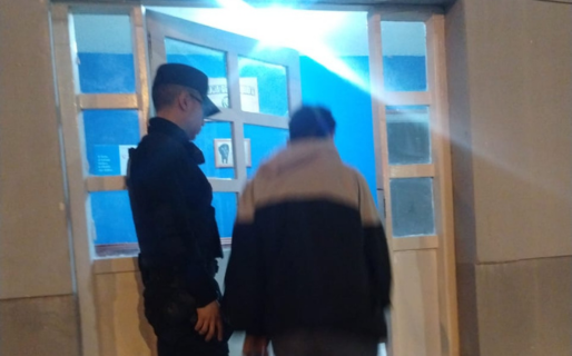 Detuvieron a un hombre con pedido de captura en Misiones