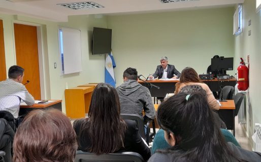 Seis meses de prisión preventiva para el joven que se entregó por el homicidio de «Carita de bebé»