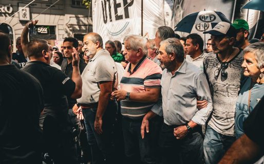La CGT se sumará a la marcha de las organizaciones sociales y endurecerá su postura contra Milei