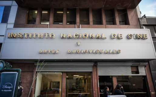 El Gobierno anunció que no subsidiará “películas sin espectadores”