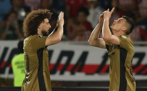 Se definió al rival del ganador de la serie entre River y Talleres