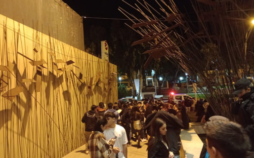 Impidieron el ingreso de 27 menores a boliches